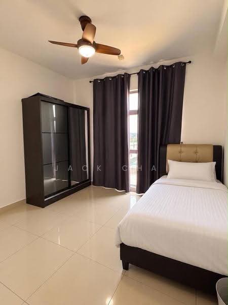 Service Residence for Rent at D'Putra Suites - Jack Chai - PropertyGuru.com.my