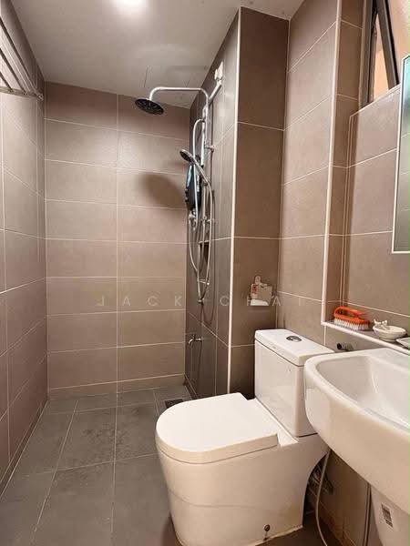 Service Residence for Rent at D'Putra Suites - Jack Chai - PropertyGuru.com.my
