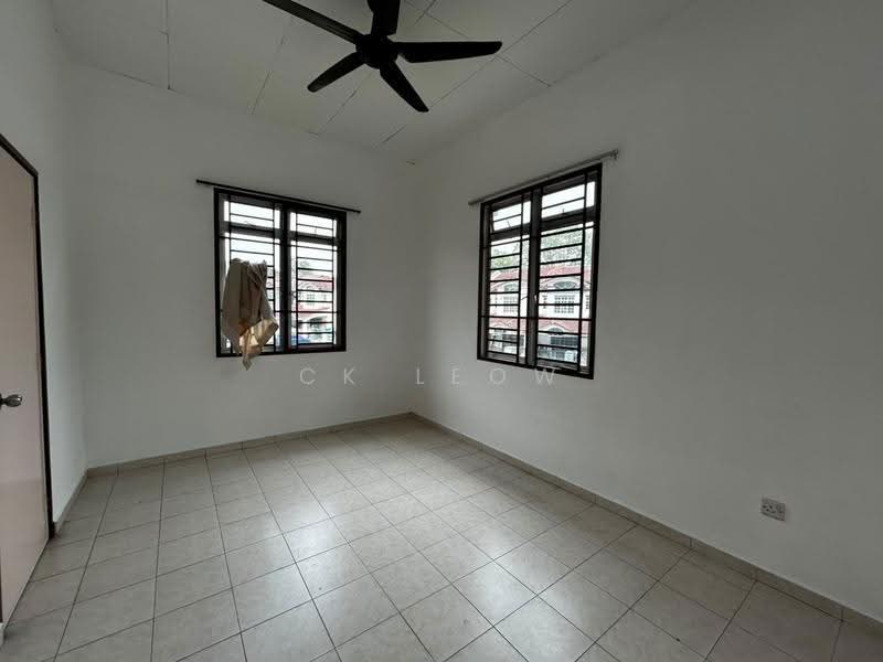 2-storey Terraced House for Rent in Taman Desa Tebrau (Tebrau) - Ck Leow - Interior - PropertyGuru.com.my