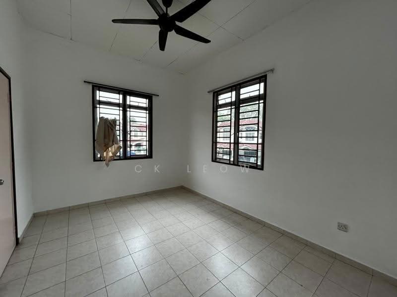 2-storey Terraced House for Rent in Taman Desa Tebrau (Tebrau) - Ck Leow - Bedroom - PropertyGuru.com.my