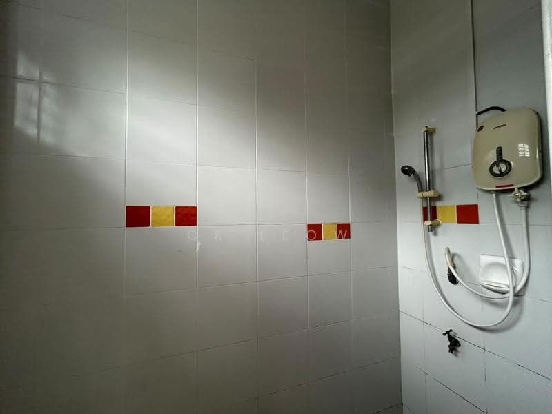 2-storey Terraced House for Rent in Taman Desa Tebrau (Tebrau) - Ck Leow - Bathroom - PropertyGuru.com.my