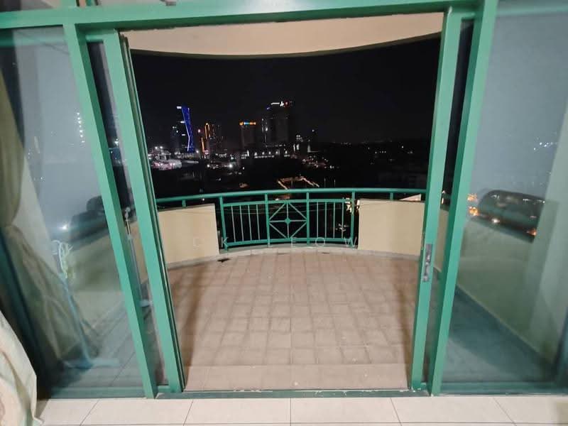 Condominium for Rent at The Wadihana - Ck Leow - PropertyGuru.com.my