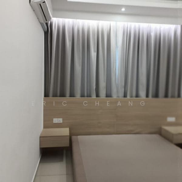 Condominium for Sale at Grace Residence - Eric Cheang - Bedroom - PropertyGuru.com.my