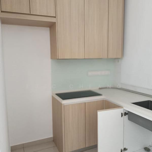 Condominium for Sale at Grace Residence - Eric Cheang - Kitchen - PropertyGuru.com.my