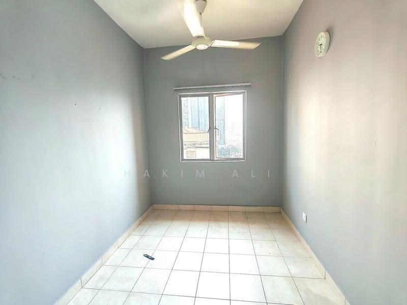 Pangsapuri untuk Dijual di Melur Apartment - Hakim Ali - Interior - PropertyGuru.com.my