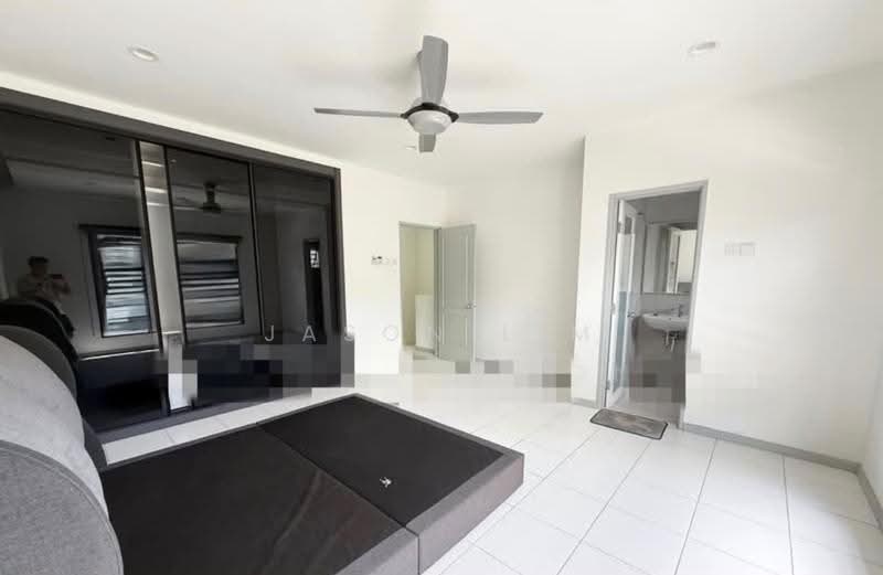 2-storey Terraced House for Sale in Bandar Botanic (Klang) - Jason Lim - Bedroom - PropertyGuru.com.my