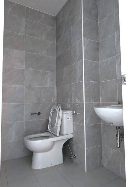 2-storey Terraced House for Sale in Taman Ekoflora (Johor Bahru) - Catherine Ong - Bathroom - PropertyGuru.com.my