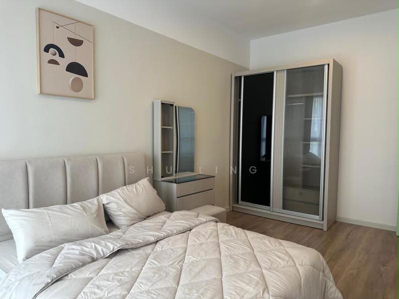 Service Residence for Rent at Sunway Belfield - Shu Ling - PropertyGuru.com.my