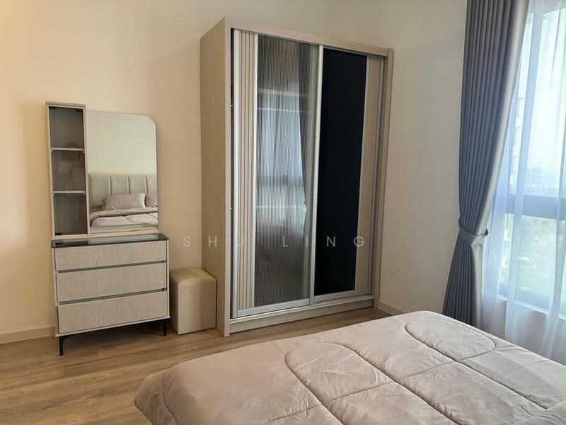 Service Residence for Rent at Sunway Belfield - Shu Ling - PropertyGuru.com.my
