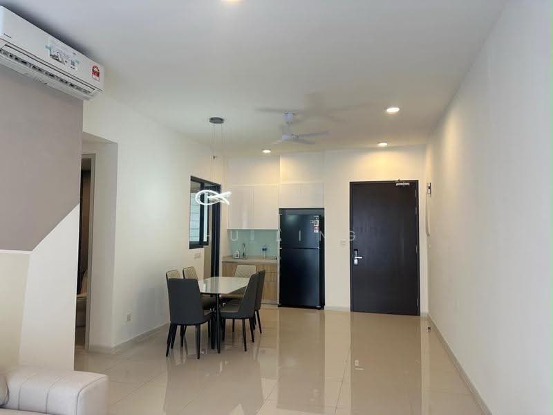 Service Residence for Rent at Sunway Belfield - Shu Ling - PropertyGuru.com.my