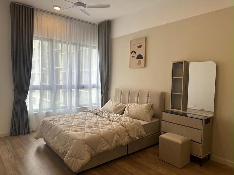 Service Residence for Rent at Sunway Belfield - Shu Ling - PropertyGuru.com.my