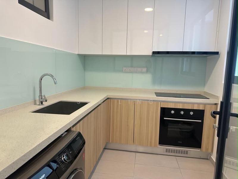 Service Residence for Rent at Sunway Belfield - Shu Ling - PropertyGuru.com.my
