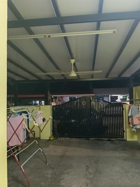 1-storey Terraced House for Sale in Kempas (Johor Bahru) - Joan Tong - PropertyGuru.com.my