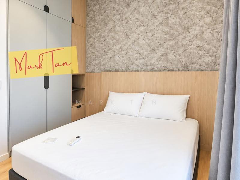 Service Residence for Sale at The Meg Serviced Residence - Mark Tan - Bedroom - PropertyGuru.com.my