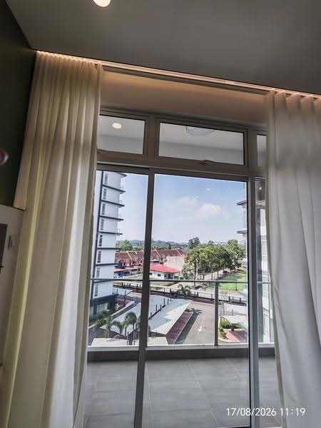 Service Residence for Rent at THE SENAI GARDEN (PANGSAPURI IMPIAN SENAI) - Ck Leow - PropertyGuru.com.my