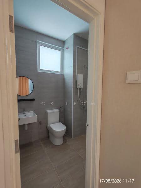 Service Residence for Rent at THE SENAI GARDEN (PANGSAPURI IMPIAN SENAI) - Ck Leow - PropertyGuru.com.my