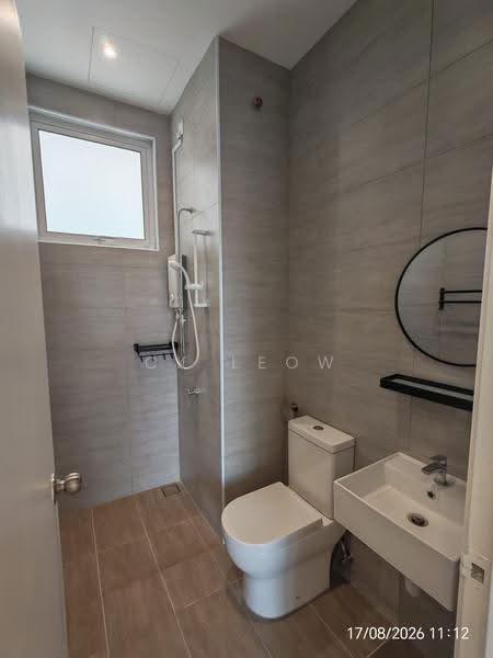 Service Residence for Rent at THE SENAI GARDEN (PANGSAPURI IMPIAN SENAI) - Ck Leow - PropertyGuru.com.my