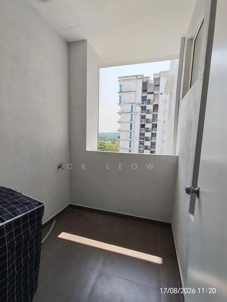 Service Residence for Rent at THE SENAI GARDEN (PANGSAPURI IMPIAN SENAI) - Ck Leow - PropertyGuru.com.my