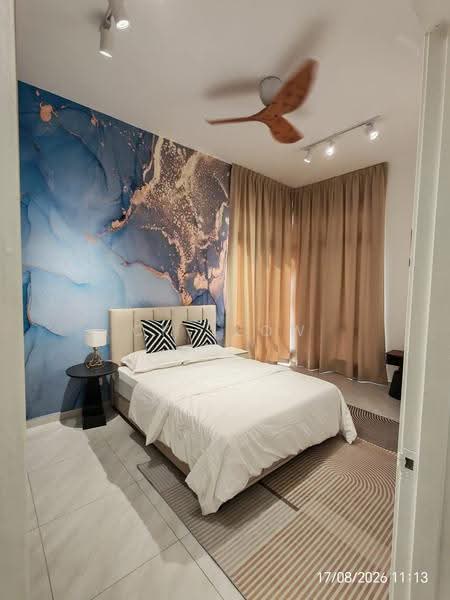 Service Residence for Rent at THE SENAI GARDEN (PANGSAPURI IMPIAN SENAI) - Ck Leow - PropertyGuru.com.my