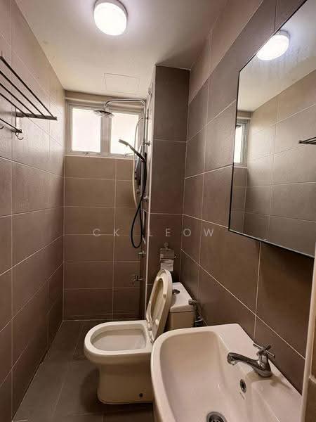 Service Residence for Rent at D'Putra Suites - Ck Leow - PropertyGuru.com.my