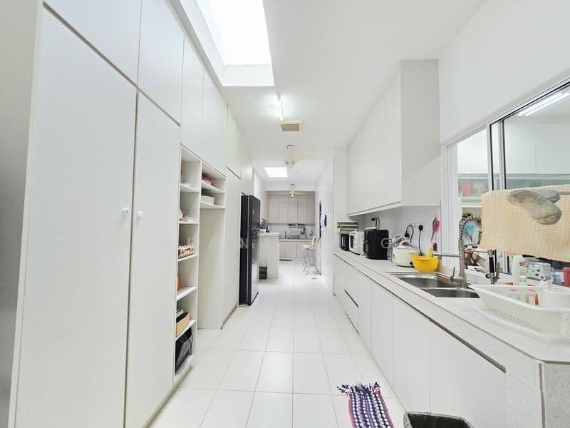 Banglo Pautan untuk Dijual di Tropicana (Petaling Jaya) - Diana Ling - Kitchen - PropertyGuru.com.my