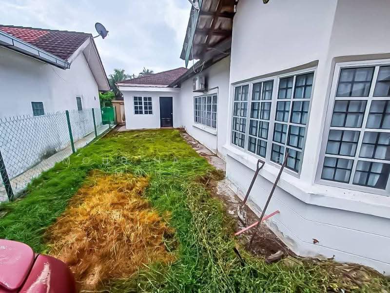 Bungalow House untuk Dijual di Tanjong Karang (Selangor) - Mohd Hazlan bin Mohd Sopi - PropertyGuru.com.my