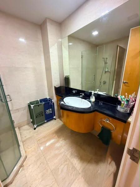 Kondominium untuk Disewa di Mutiara Upper East - Jenny Tan - Bathroom - PropertyGuru.com.my