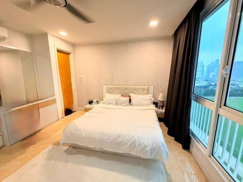 Kondominium untuk Disewa di Mutiara Upper East - Jenny Tan - Bedroom - PropertyGuru.com.my