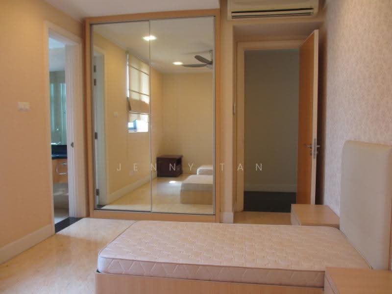 Kondominium untuk Disewa di Mutiara Upper East - Jenny Tan - Bedroom - PropertyGuru.com.my