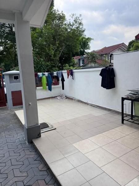 2-storey Terraced House for Sale in Putra Heights (Subang Jaya) - Linda Suguna - Exterior - PropertyGuru.com.my