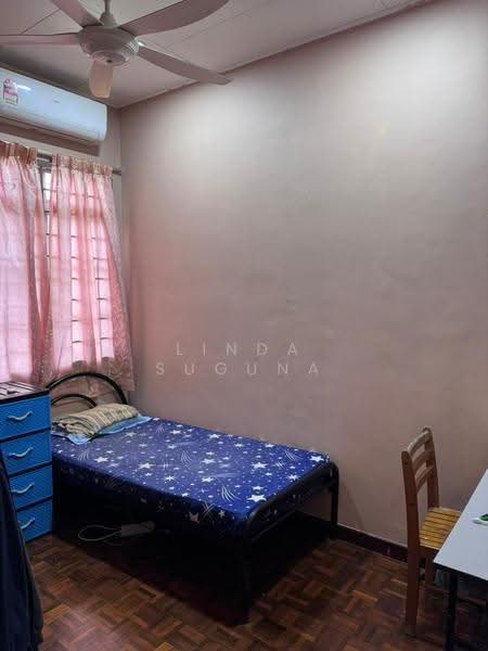 2-storey Terraced House for Sale in Putra Heights (Subang Jaya) - Linda Suguna - Bedroom - PropertyGuru.com.my