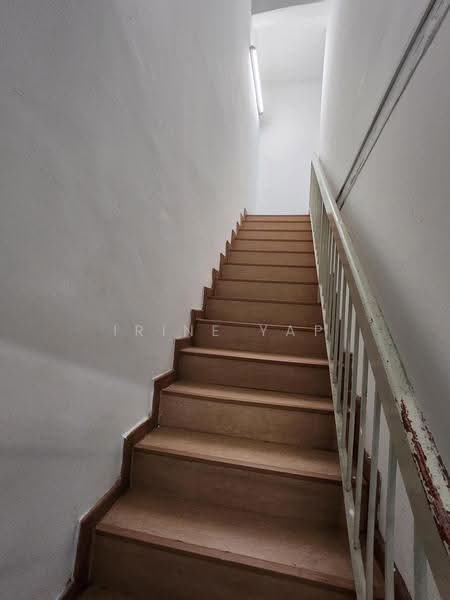 Rumah Teres 2-Tingkat untuk Disewa di Pandan Indah (Ampang) - Irine Yap - Interior - PropertyGuru.com.my