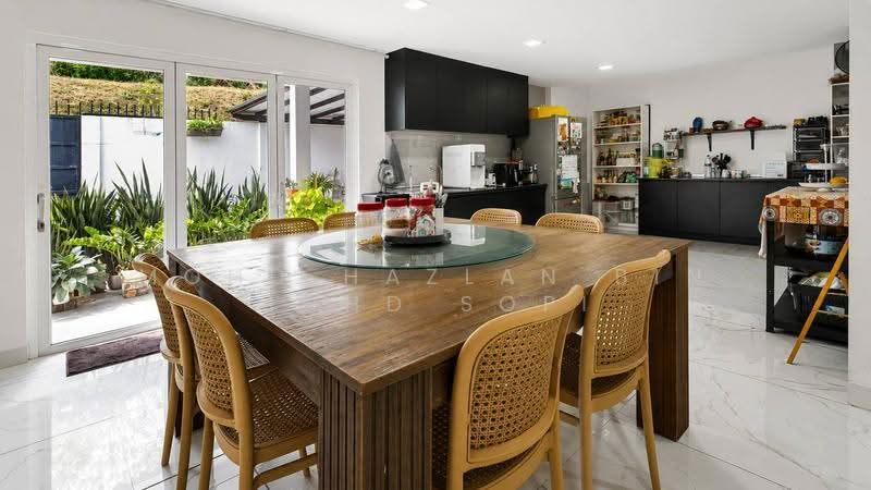 Bungalow House untuk Dijual di Seksyen 8 (Shah Alam) - Mohd Hazlan bin Mohd Sopi - PropertyGuru.com.my