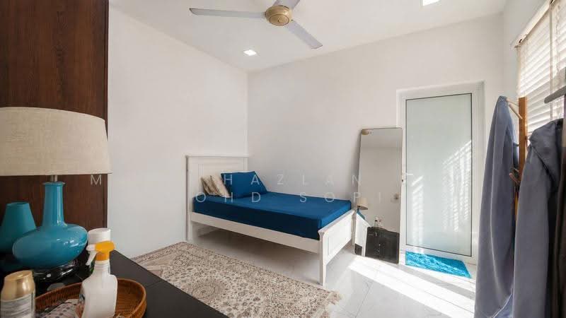 Bungalow House untuk Dijual di Seksyen 8 (Shah Alam) - Mohd Hazlan bin Mohd Sopi - PropertyGuru.com.my
