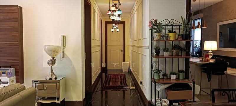 Kondominium untuk Disewa di Mutiara Upper East - Jenny Tan - Interior - PropertyGuru.com.my