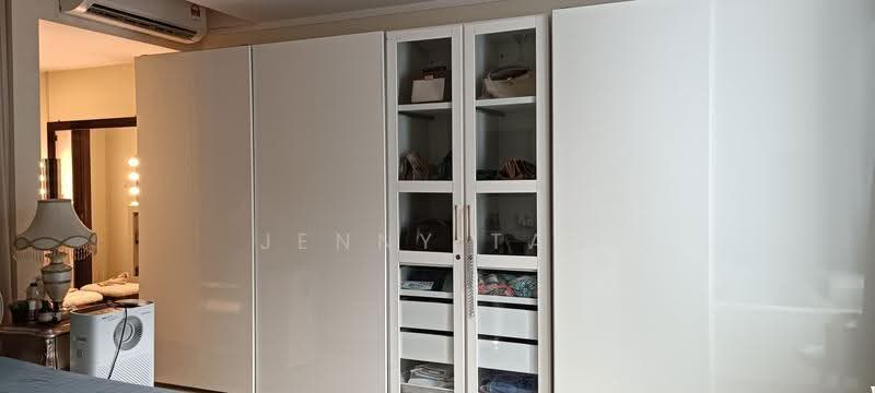 Kondominium untuk Disewa di Mutiara Upper East - Jenny Tan - Interior - PropertyGuru.com.my