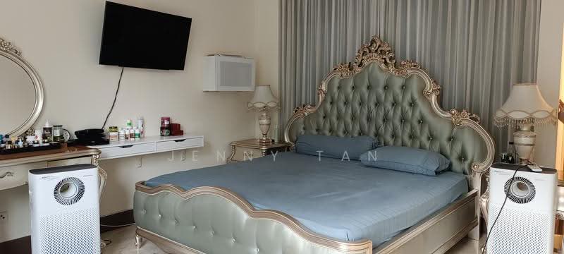 Kondominium untuk Disewa di Mutiara Upper East - Jenny Tan - Bedroom - PropertyGuru.com.my