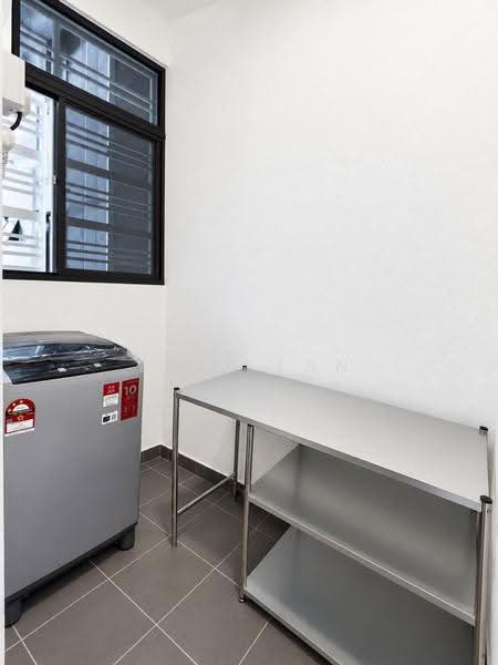 Service Residence for Rent at Residensi Bukit Tiara - Yuki Tan - Interior - PropertyGuru.com.my