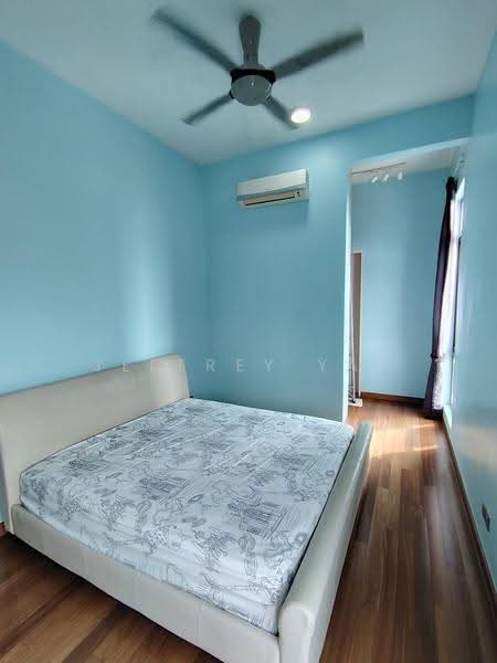 Kondominium untuk Disewa di Seri Puteri Hills - Jeffrey Yap - Bedroom - PropertyGuru.com.my