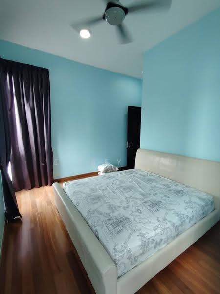 Kondominium untuk Disewa di Seri Puteri Hills - Jeffrey Yap - Bedroom - PropertyGuru.com.my