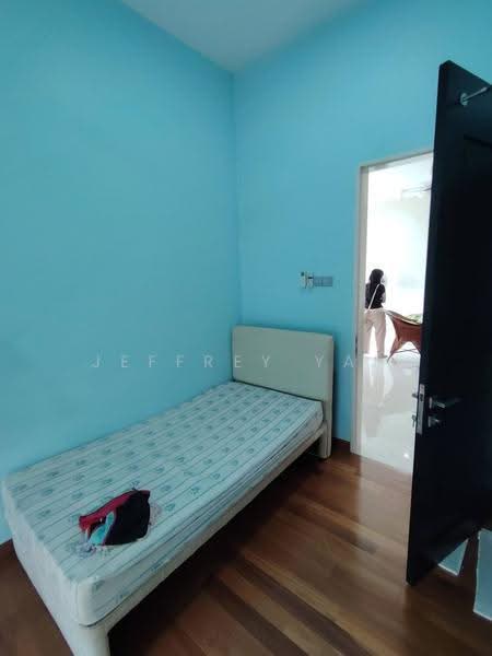 Kondominium untuk Disewa di Seri Puteri Hills - Jeffrey Yap - Bedroom - PropertyGuru.com.my