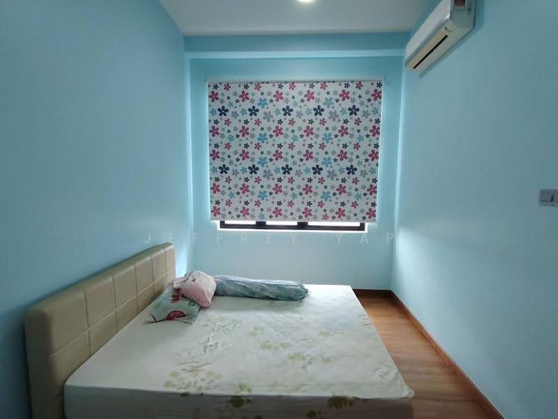 Kondominium untuk Disewa di Seri Puteri Hills - Jeffrey Yap - Bedroom - PropertyGuru.com.my
