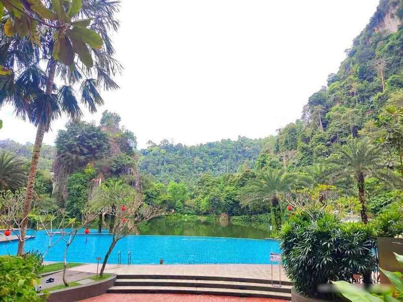 Condominium for Sale at The Haven - P M Chan - Exterior - PropertyGuru.com.my
