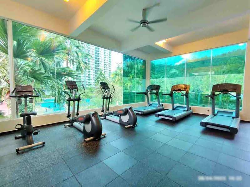 Condominium for Sale at The Haven - P M Chan - Gym - PropertyGuru.com.my