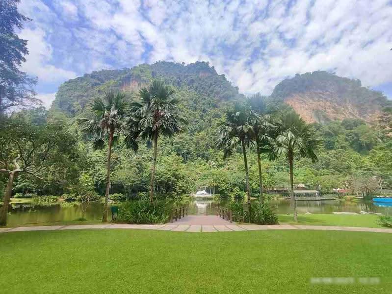 Condominium for Sale at The Haven - P M Chan - Garden - PropertyGuru.com.my