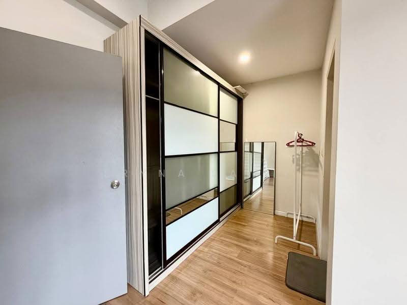 Rumah Teres 2-Tingkat untuk Dijual di Serene Heights (Semenyih) - Eryna Sairy - PropertyGuru.com.my