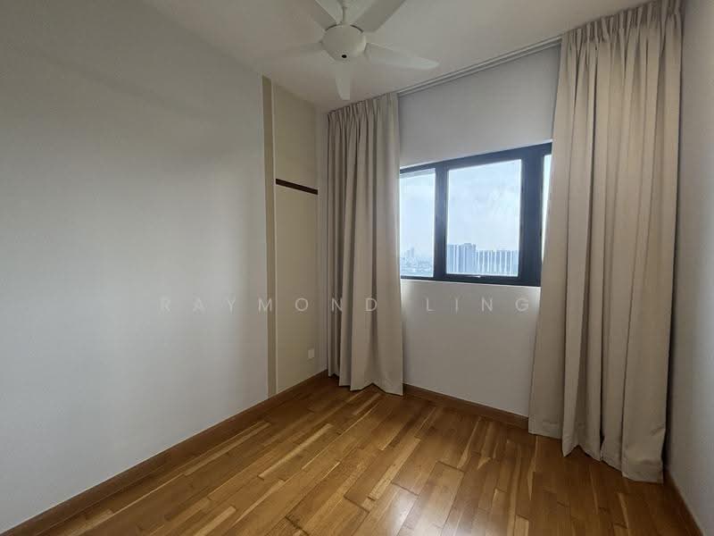 Condominium for Rent at Secoya Residence - Raymond Ling - Bedroom - PropertyGuru.com.my