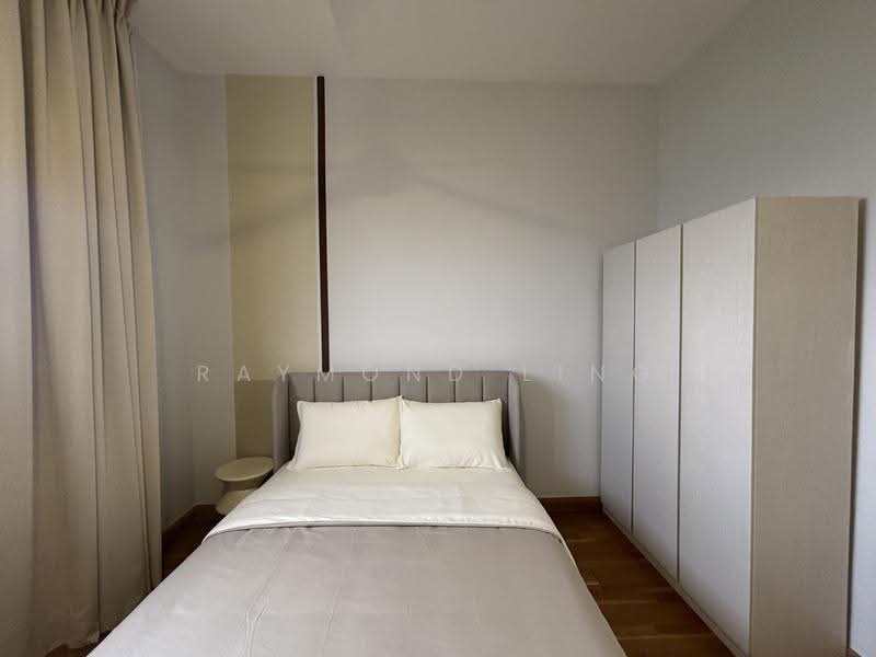 Condominium for Rent at Secoya Residence - Raymond Ling - Bedroom - PropertyGuru.com.my
