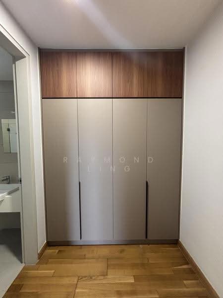 Condominium for Rent at Secoya Residence - Raymond Ling - Interior - PropertyGuru.com.my
