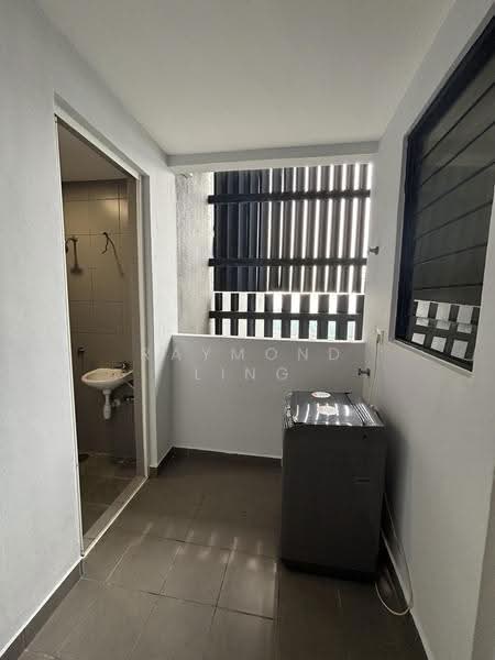Condominium for Rent at Secoya Residence - Raymond Ling - Bathroom - PropertyGuru.com.my